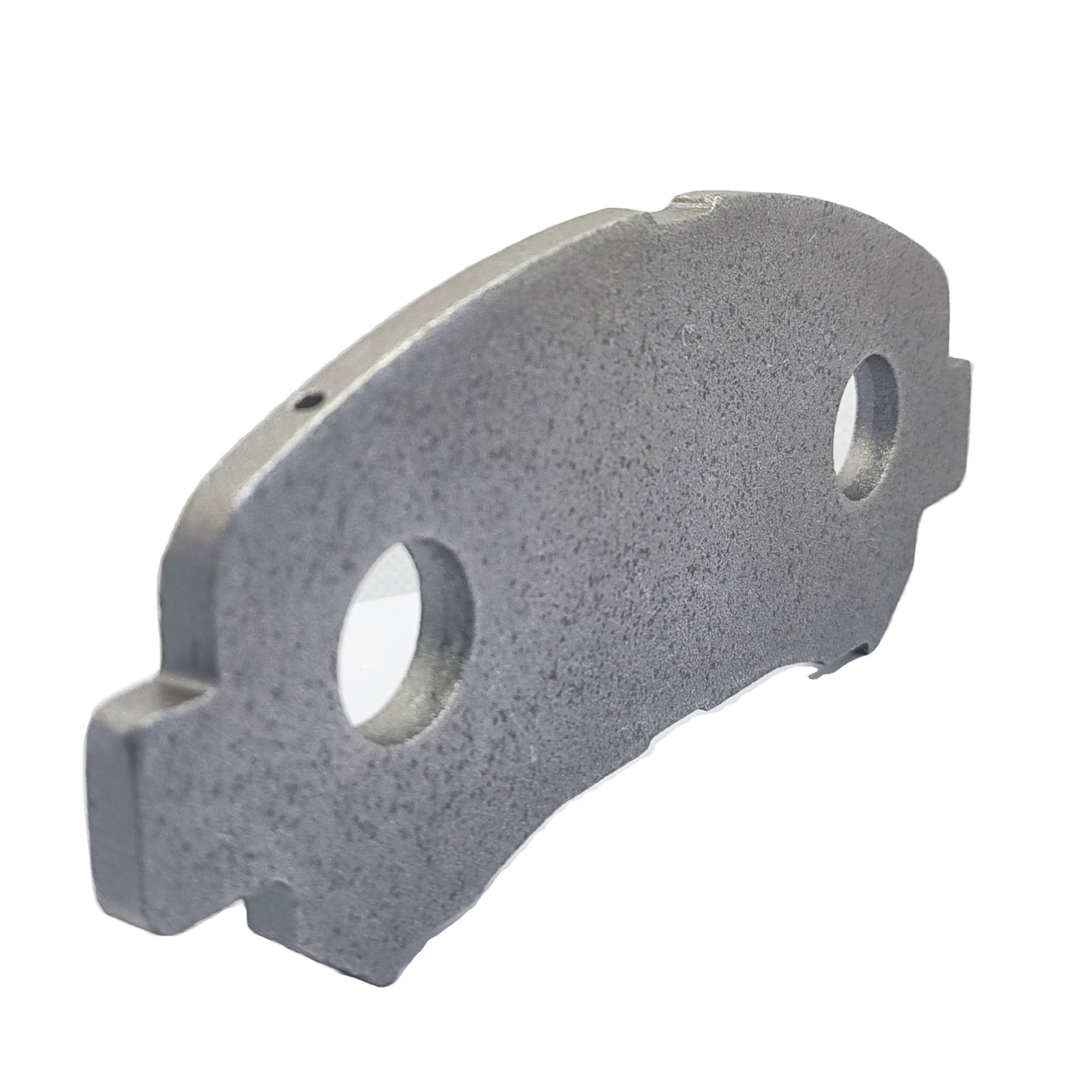 Auto Spare Parts D562/WVA21601/GDB1143 Ceramic Brake Pads Accessory for Backing Shims Plate